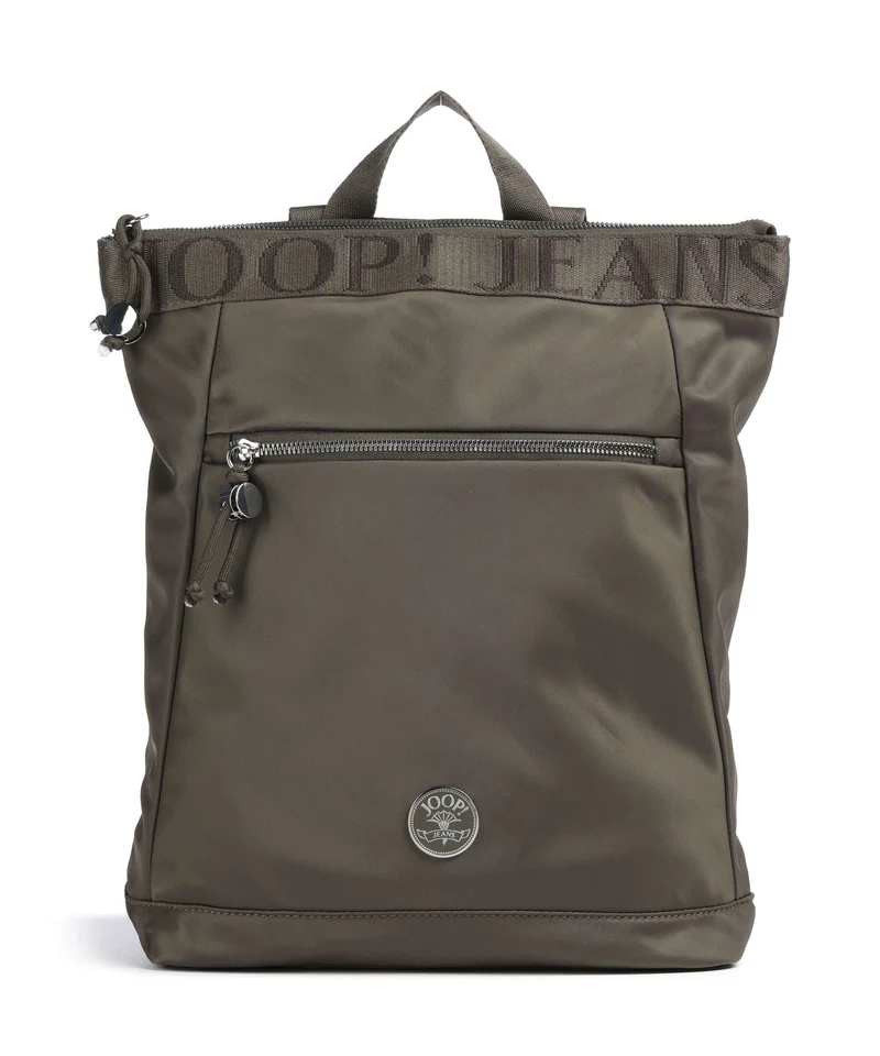 JOOP! Jeans Lietissimo 1.0 Elva Zaino olive night