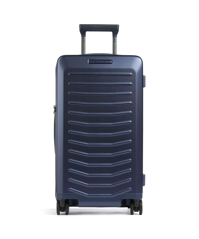 Porsche Design Roadster HC Valigia trolley (4 ruote) dark blue
