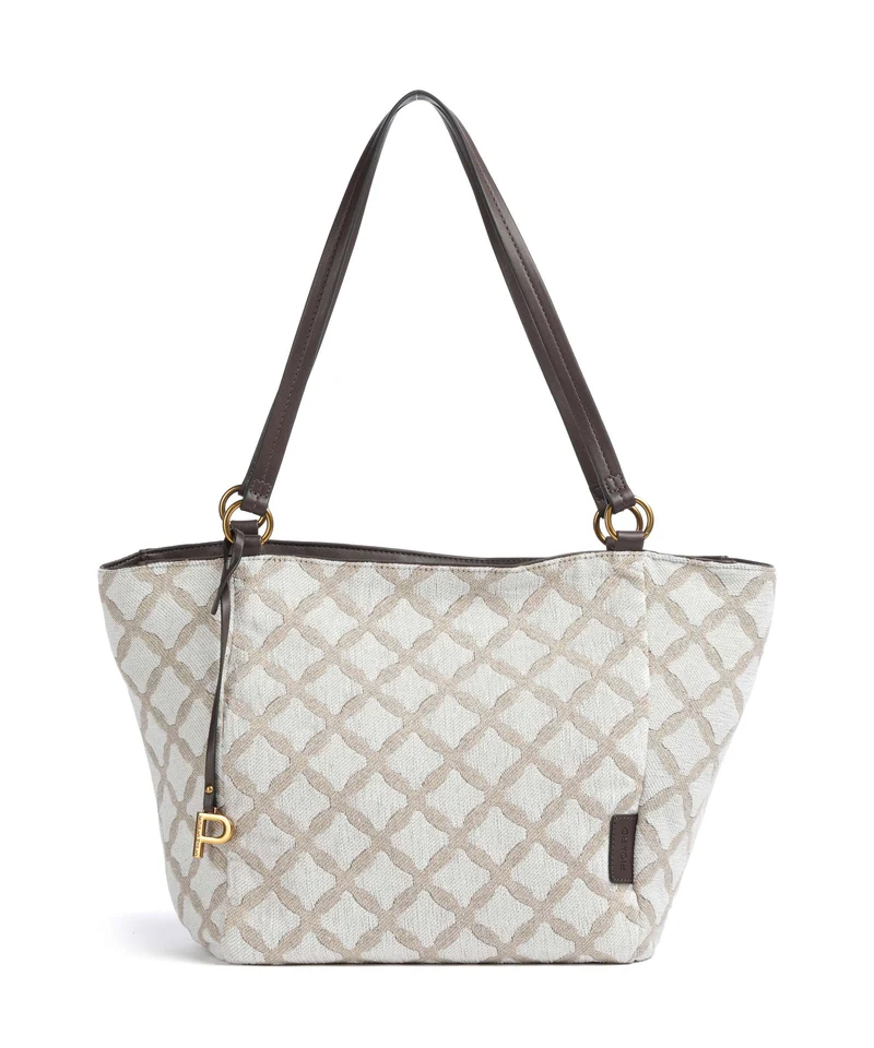 Picard Circulus Borsa shopper cafe