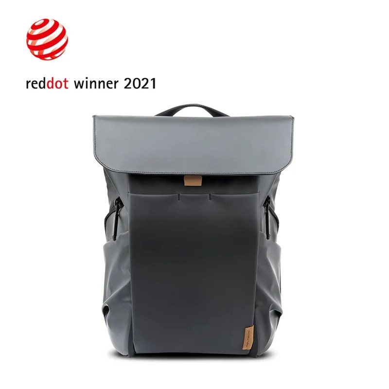 ONEGO BACKPACK 18L OBSIDIAN BLACK