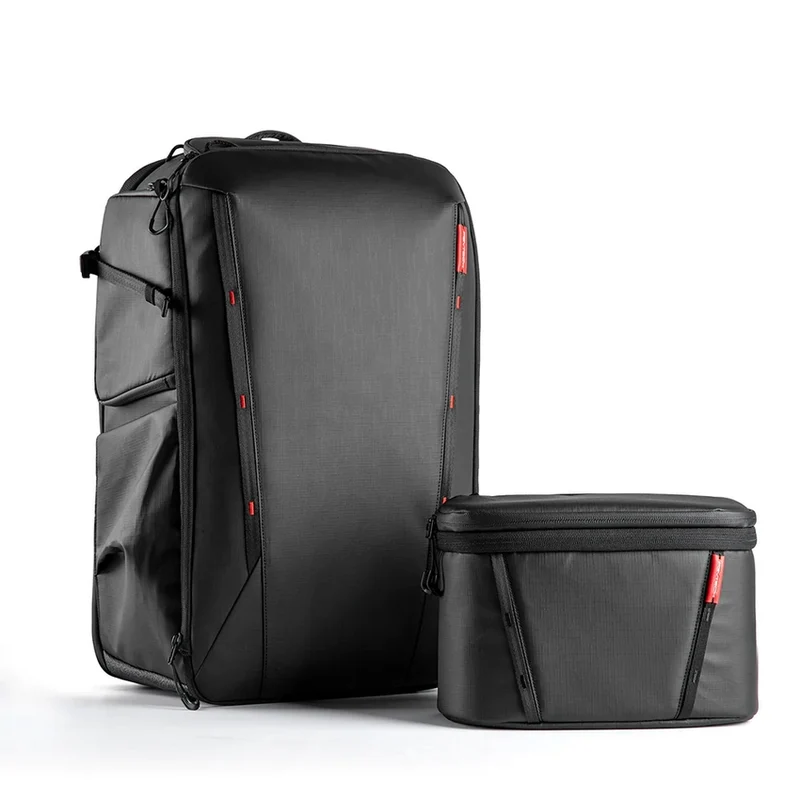 PGYTech OneMo 2 25L Zaino Fotografico Space Black