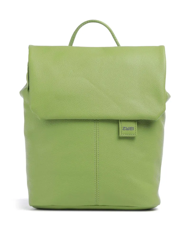Zwei Mademoiselle.M MR8 Zaino kiwi