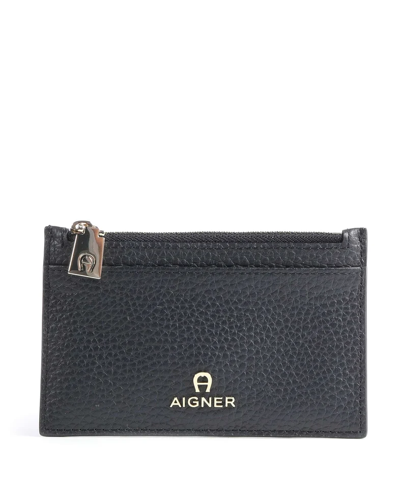 Aigner Ivy Porta carte di credito ink