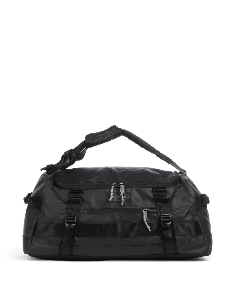 Eastpak Duffel Pack S Borsone da viaggio tarp black