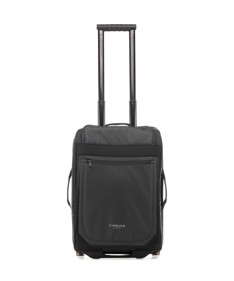 Timbuk2 Co-Pilot S Valigia trolley (2 ruote) black