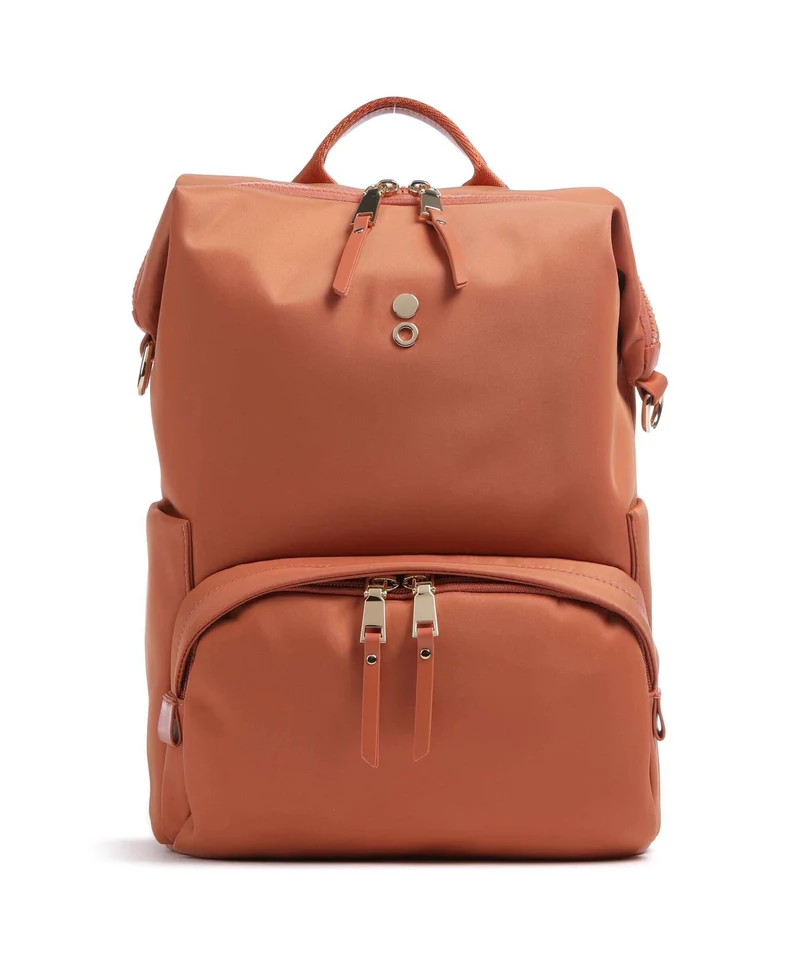 Echolac Purist M Zaino orange