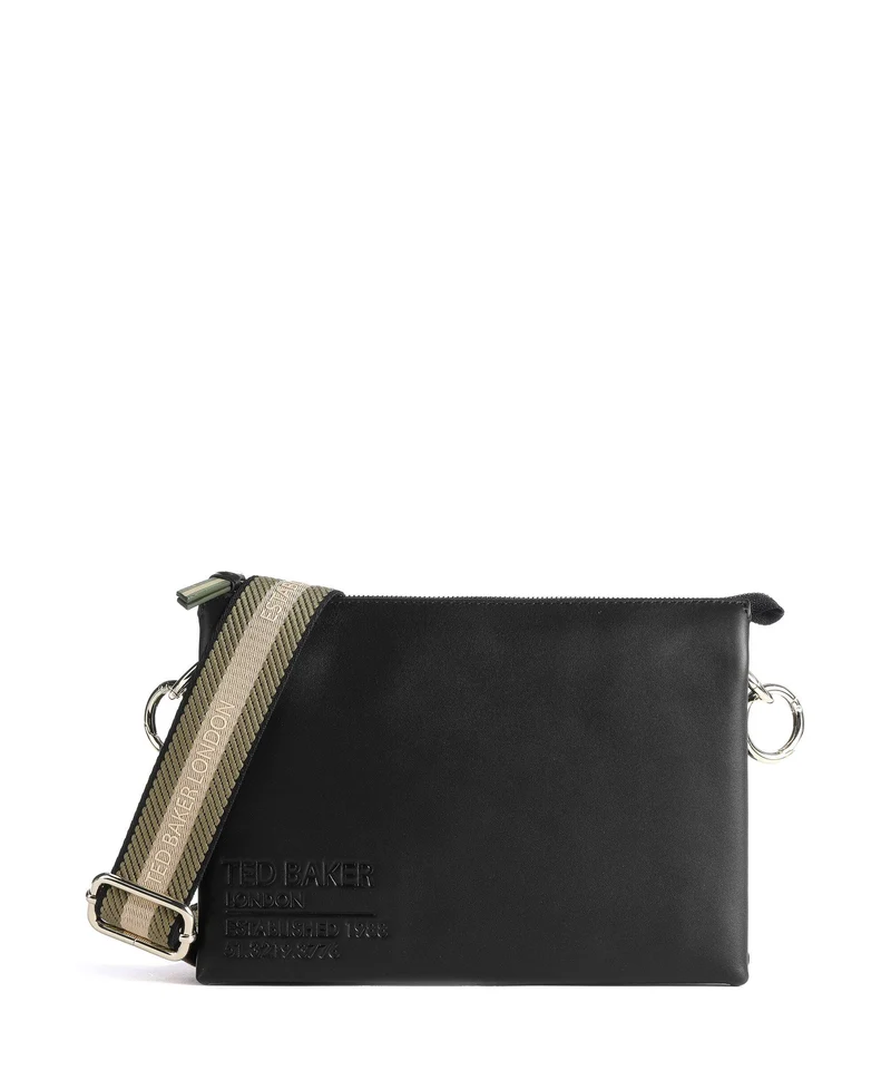 Ted Baker Darceyy Borsa a tracolla black
