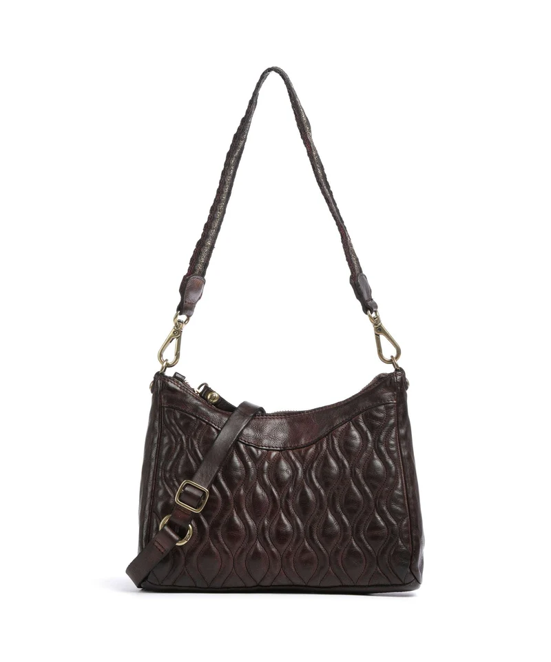 Campomaggi Borsa a spalla brown