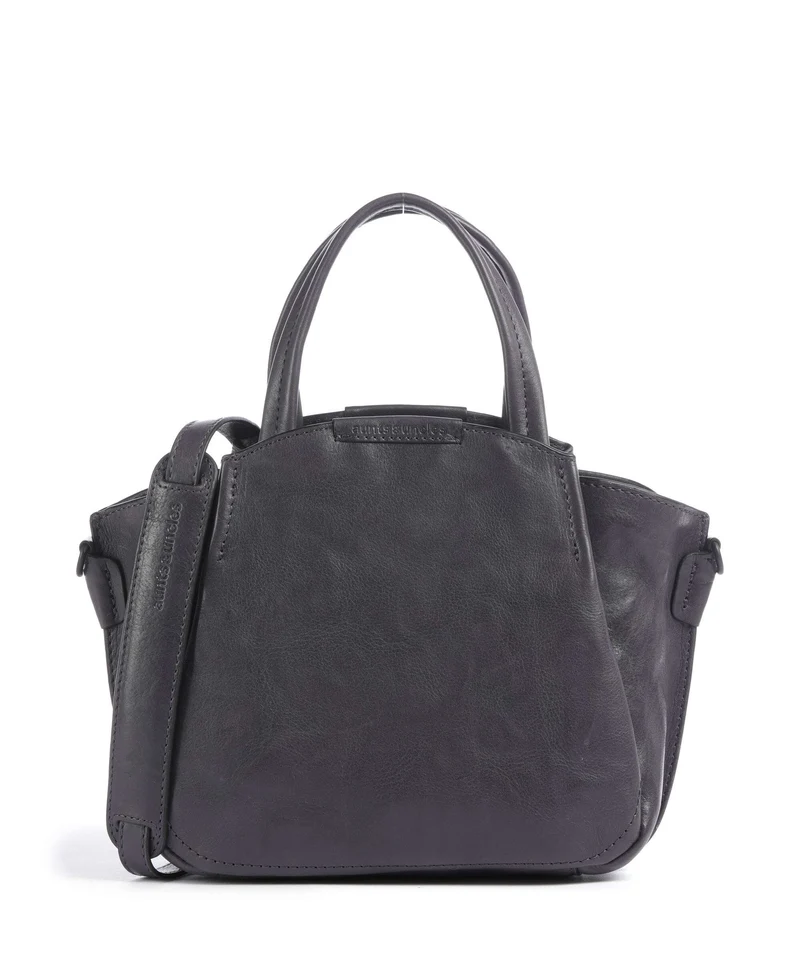 Aunts & Uncles Grandma's Luxury Club Mrs. Plum Crumble Borsa a mano velvet