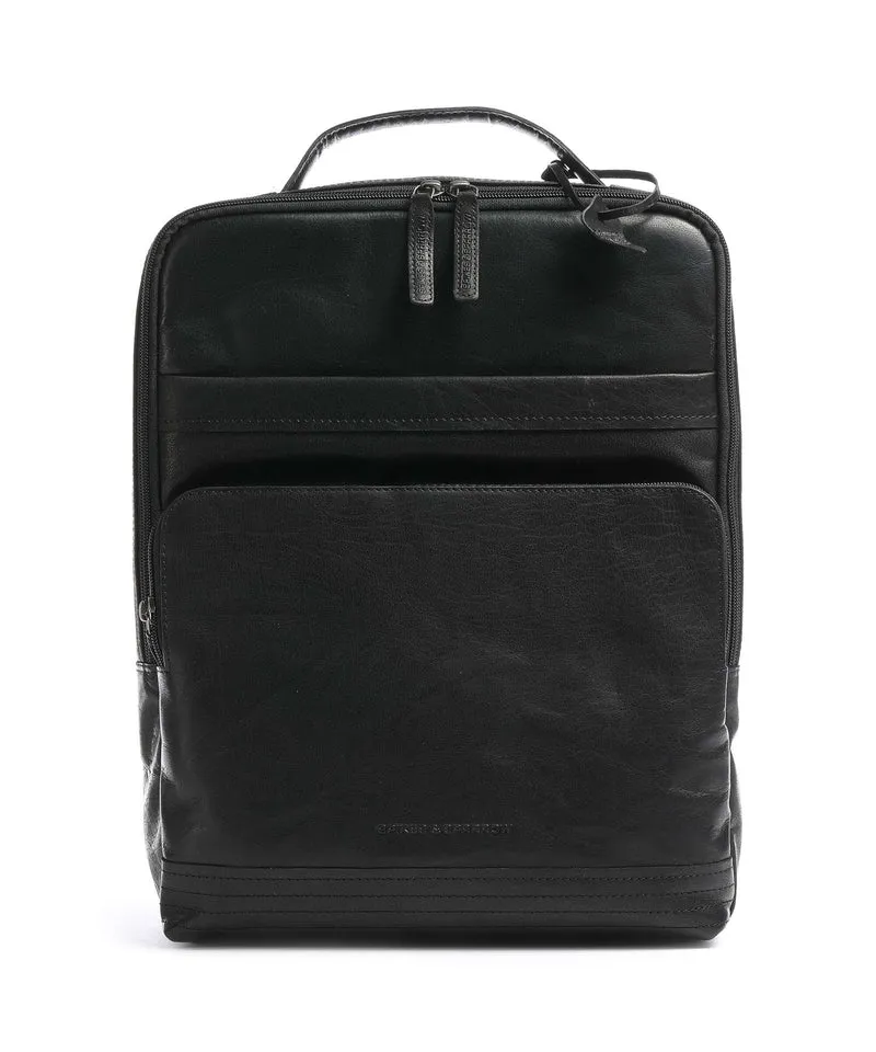 Spikes & Sparrow Bronco Zaino black