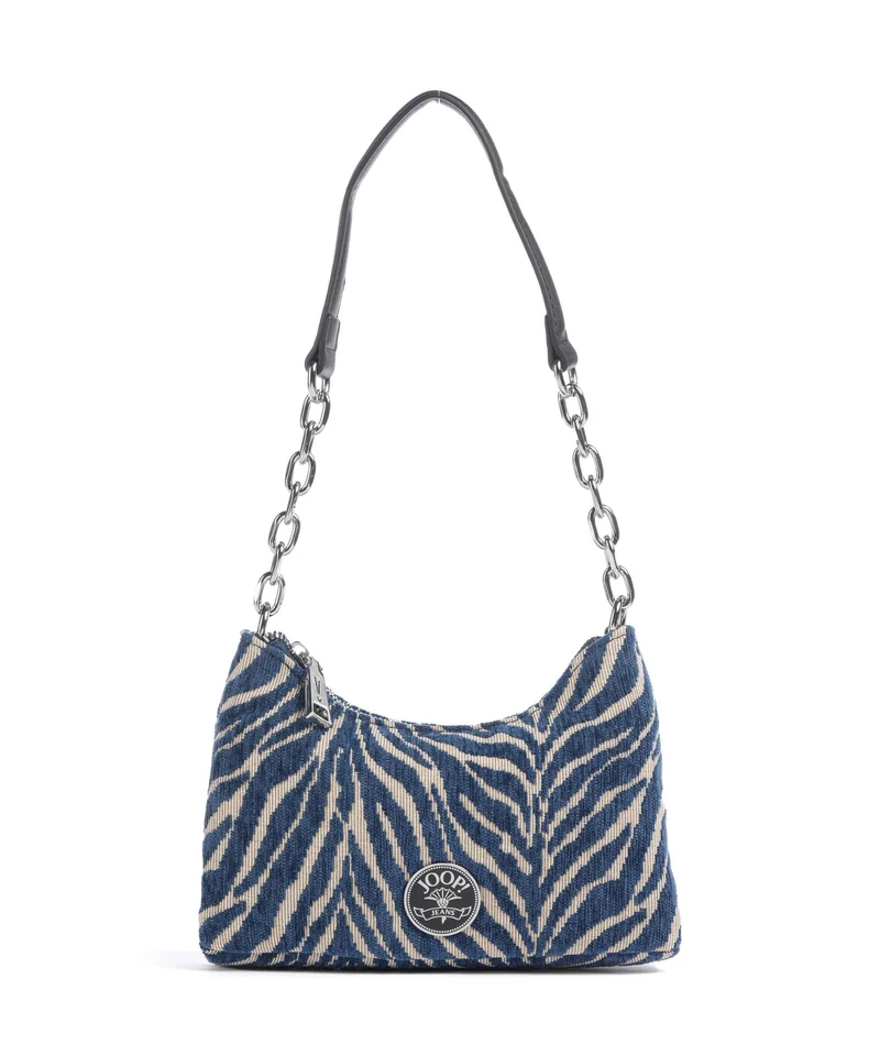 JOOP! Jeans Selvatico Lucille Borsa a spalla blue
