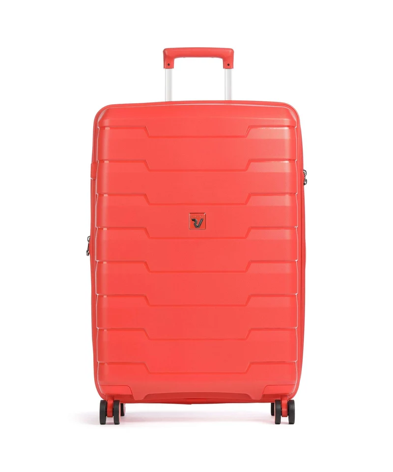 Roncato Skyline 2.0 M Valigia trolley (4 ruote) arancio