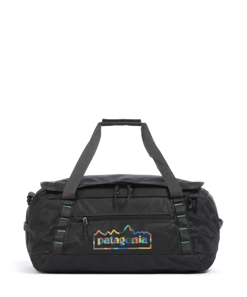 Patagonia Black Hole 40 Borsone da viaggio unity fitz/ink black