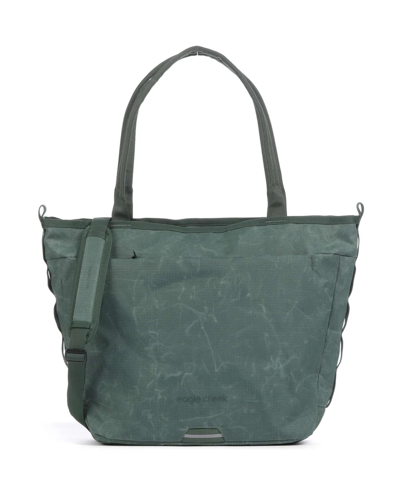 Eagle Creek Explore Borsa shopper grass green