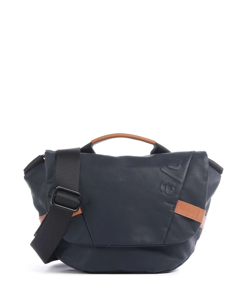 Aunts & Uncles Japan Kazo Borsa a tracolla night blue