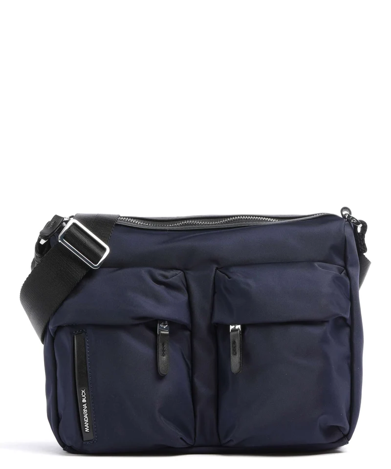 Mandarina Duck Hunter Borsa a tracolla eclipse