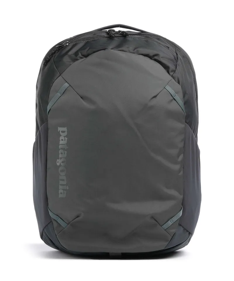 Patagonia Atom 24 Zaino smolder blue