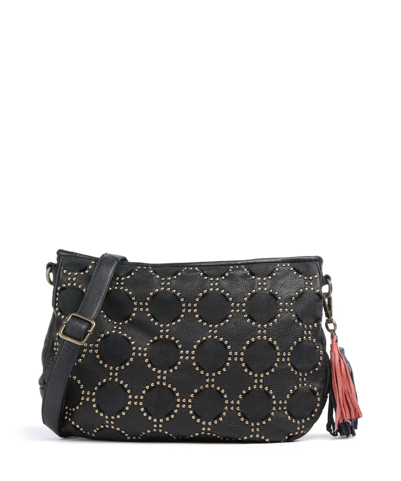 Taschendieb Wien Schubertgasse 4 Borsa a tracolla blue sea