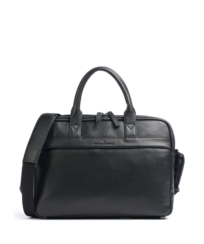 Castelijn & Beerens Onyx Delta Cartella black