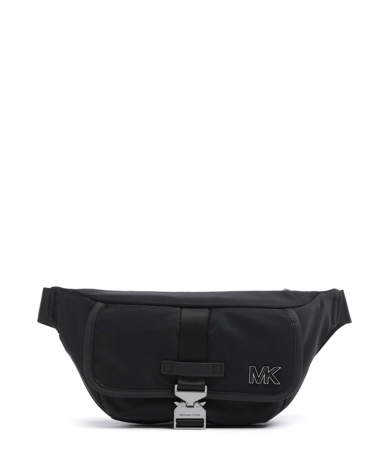 Michael Kors Eli Marsupio black