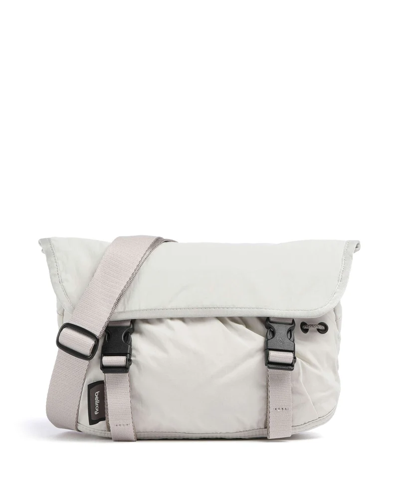 Bellroy Cinch 6 Mini Borsa messenger oat