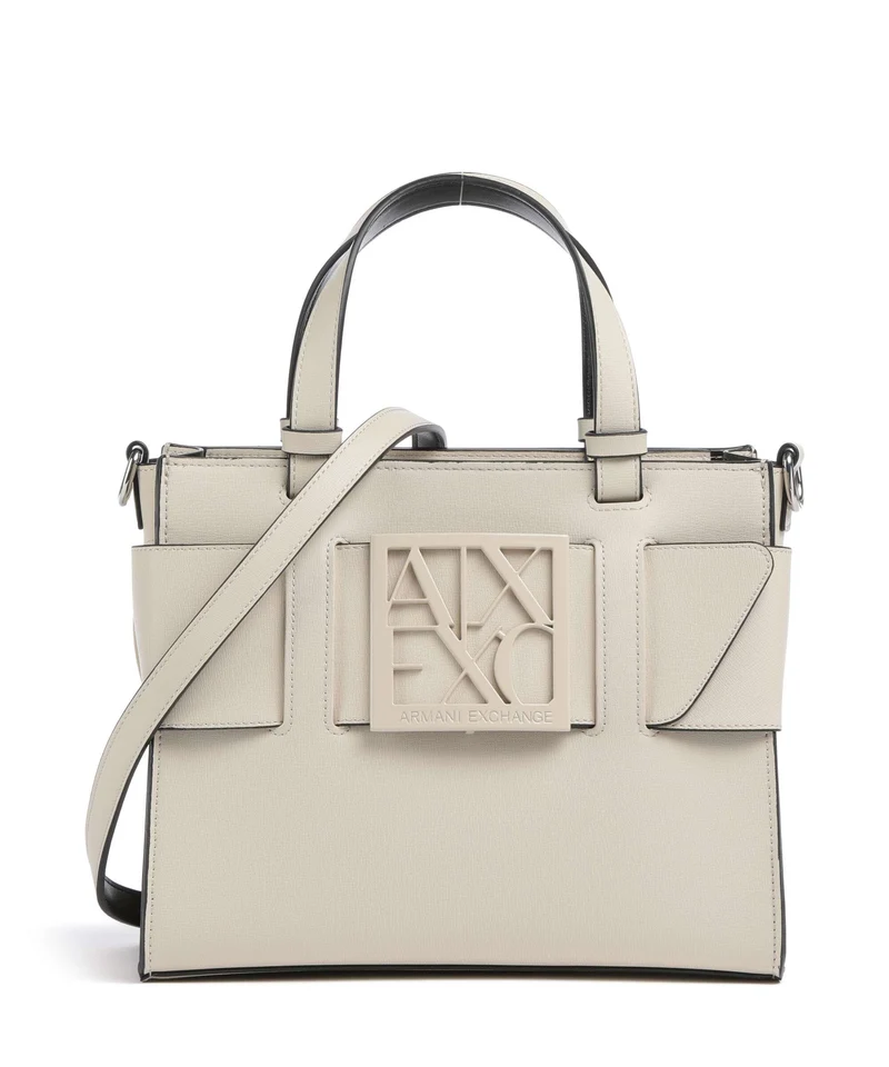 Armani Exchange Susy M Borsa a mano valley