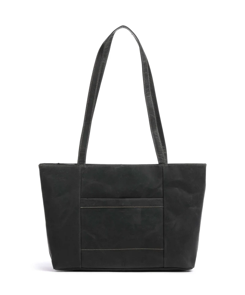 Jack Kinsky Baltimore 18 Borsa shopper anthrazit