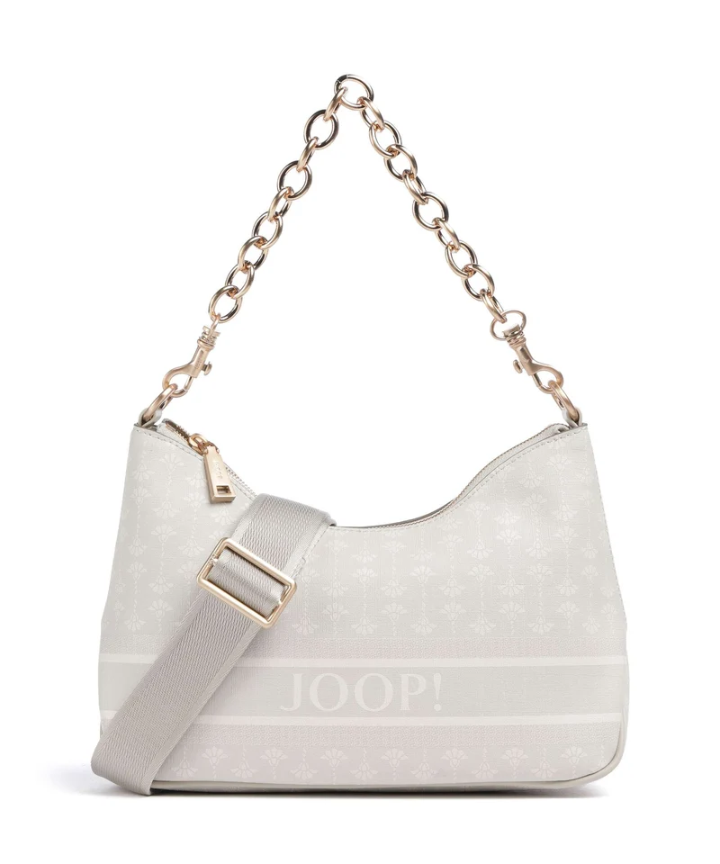 JOOP! Mazzolino Catena Aimee Borsa a spalla bleached sand