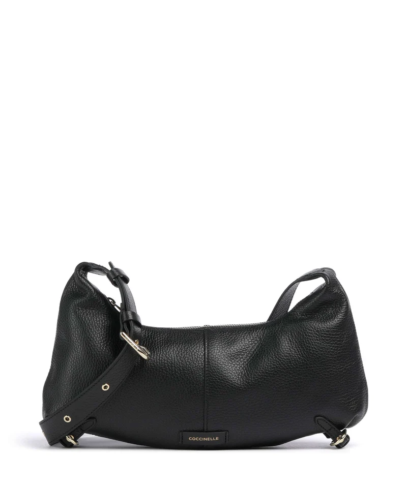 Coccinelle Abigail Borsa a tracolla noir