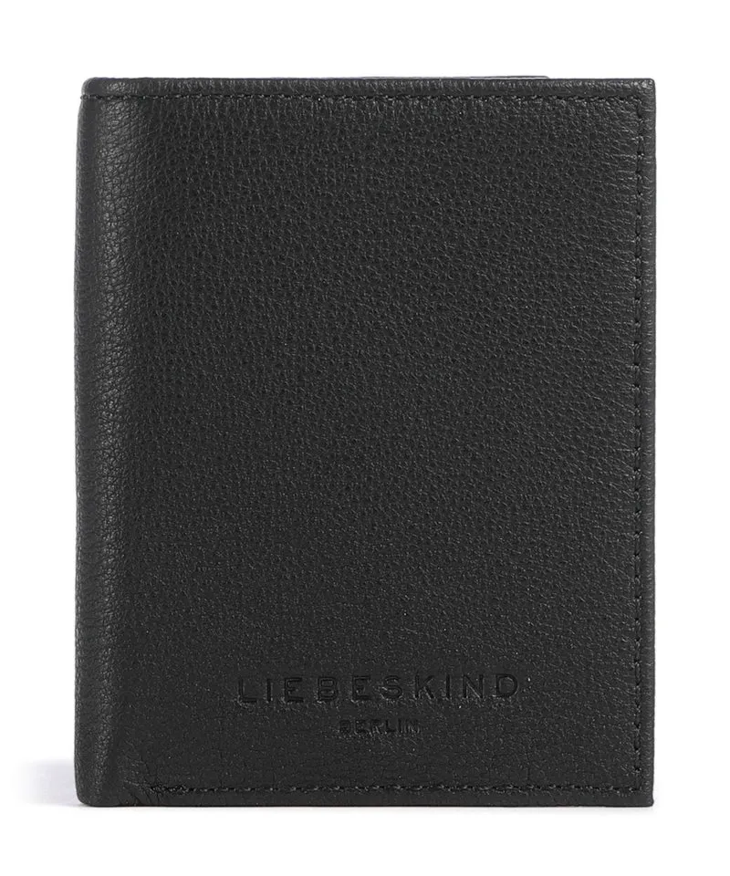 Liebeskind Harris Wally Portafoglio black