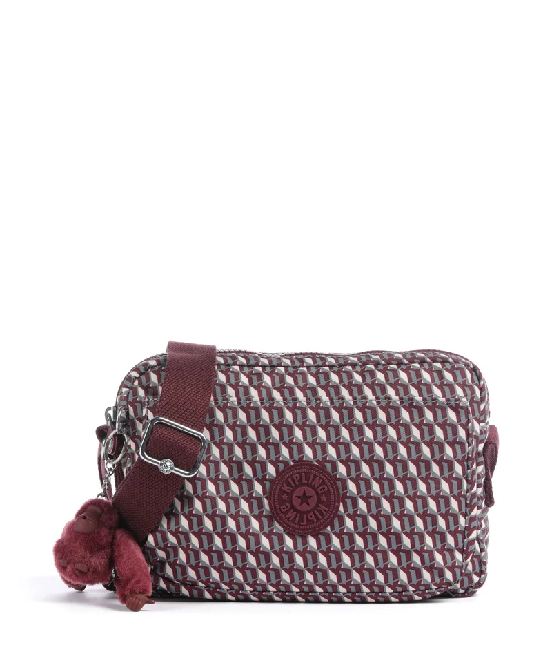 Kipling Basic Abanu M Borsa a tracolla wine