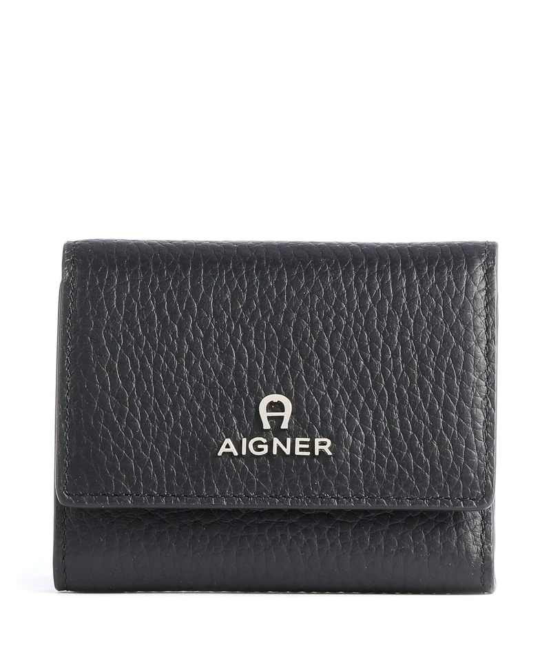 Aigner Ivy Portafoglio black