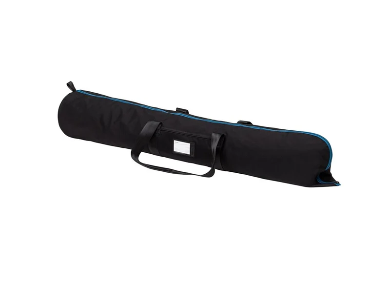 CUSTODIA PER STATIVI E ACCESSORI T538 NERO