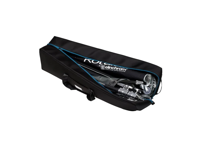TRIPAK CAR CASE CUSTODIA PER STATIVI E ACCESSORI