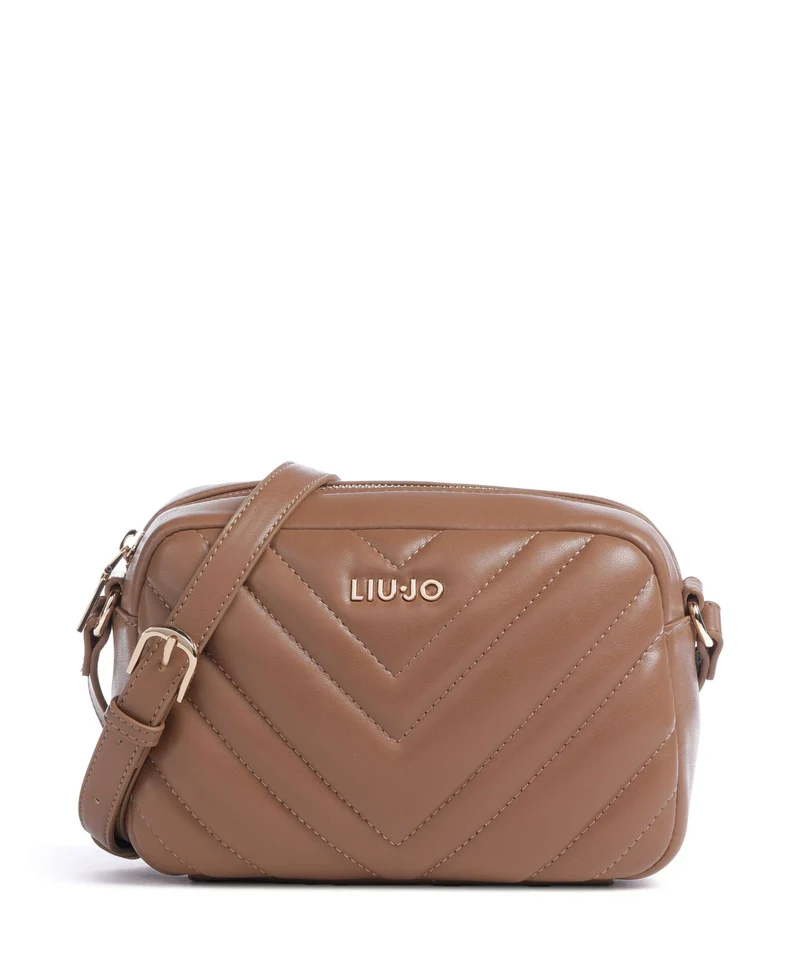 Liu Jo Lunny S Borsa a tracolla suede