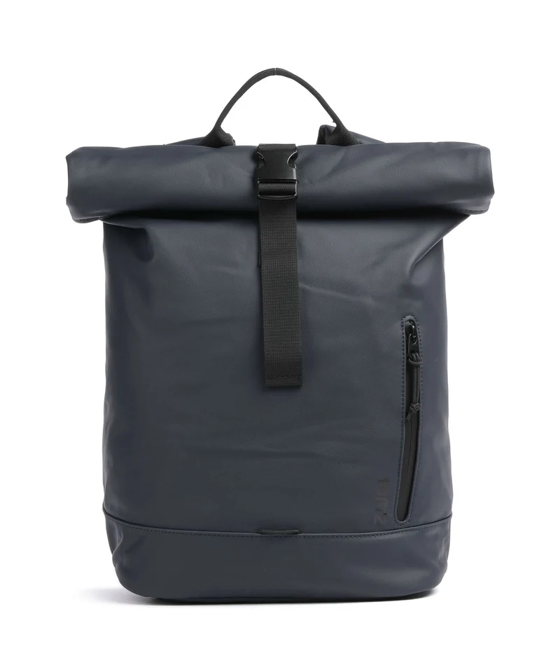 Zwei Cargo CAR200 Zaino roll-top blue