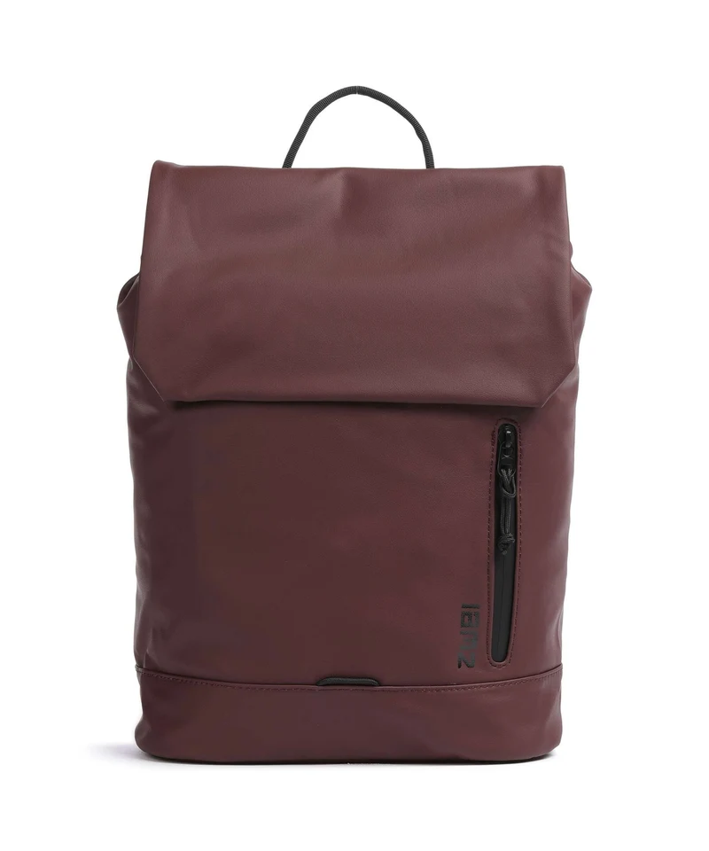 Zwei Cargo CAR130 Zaino bordeaux