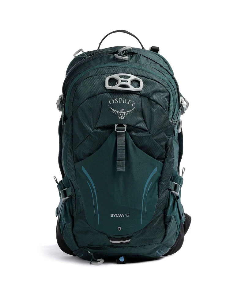 Osprey Sylva 12 Zaino green