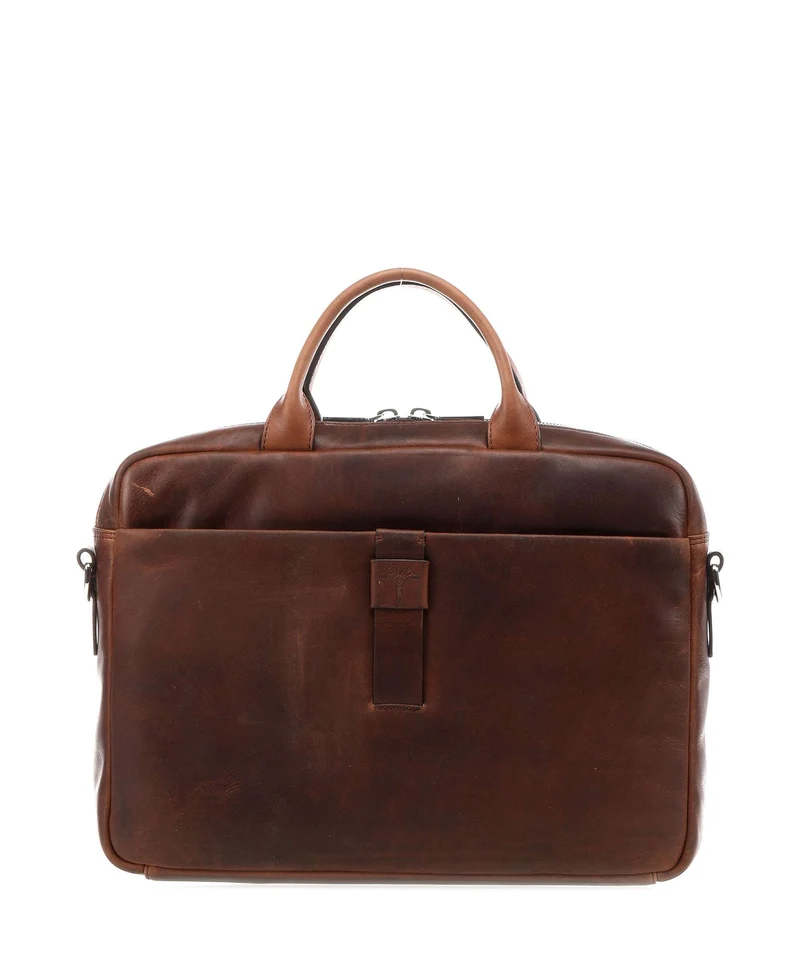 JOOP! Loreto Pandion Cartella dark brown