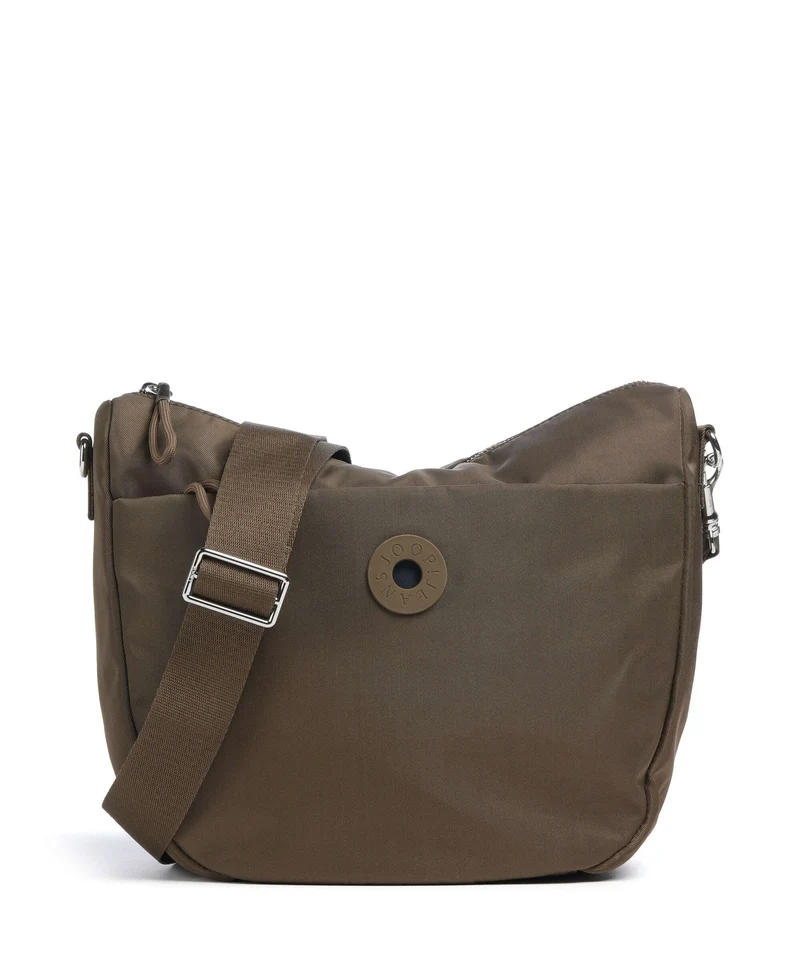 JOOP! Jeans Giocoso 1.0 Delia Borsa a tracolla dark olive