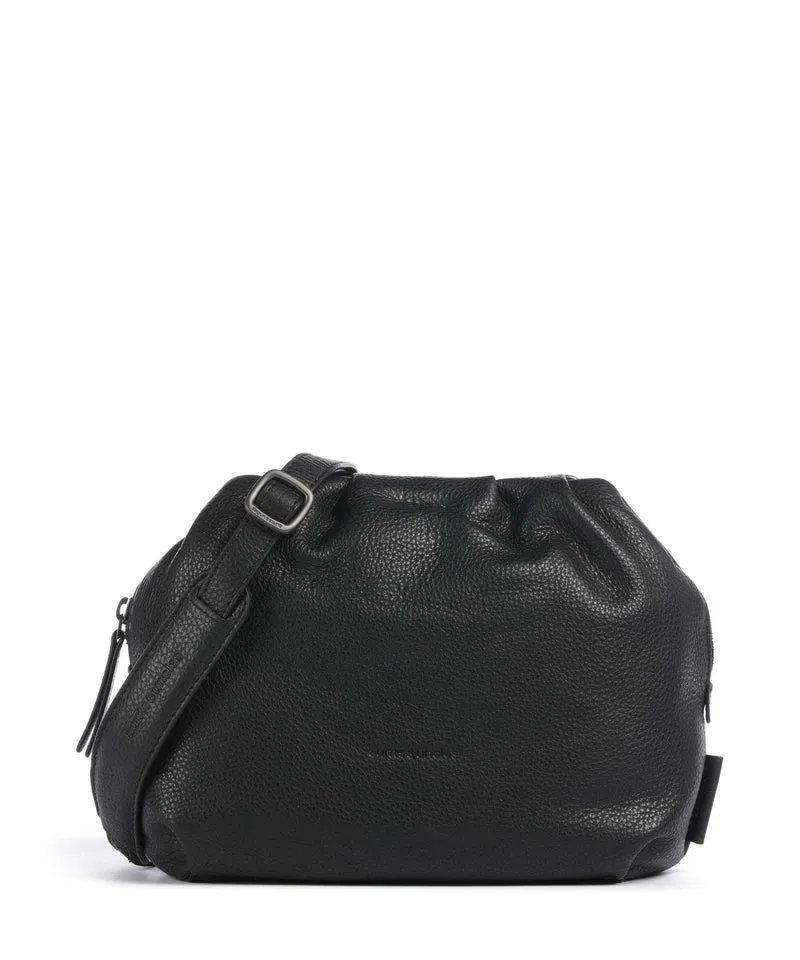 Aunts & Uncles Philocalists Honey Borsa a tracolla black dress