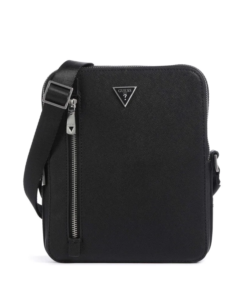Guess Torino Borsa a tracolla black