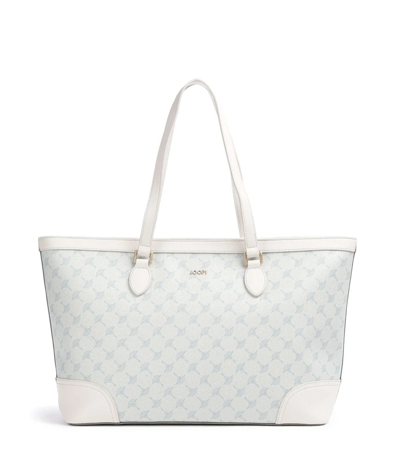 JOOP! Mazzolino Diletta Mariella Borsa shopper whisper white
