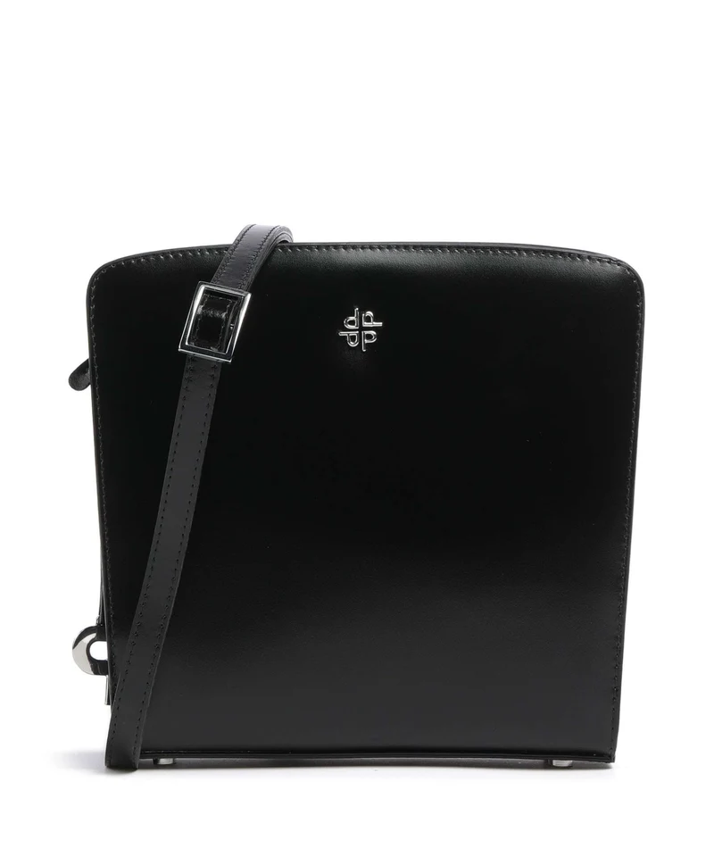 Picard Black Tie Borsa a tracolla schwarz
