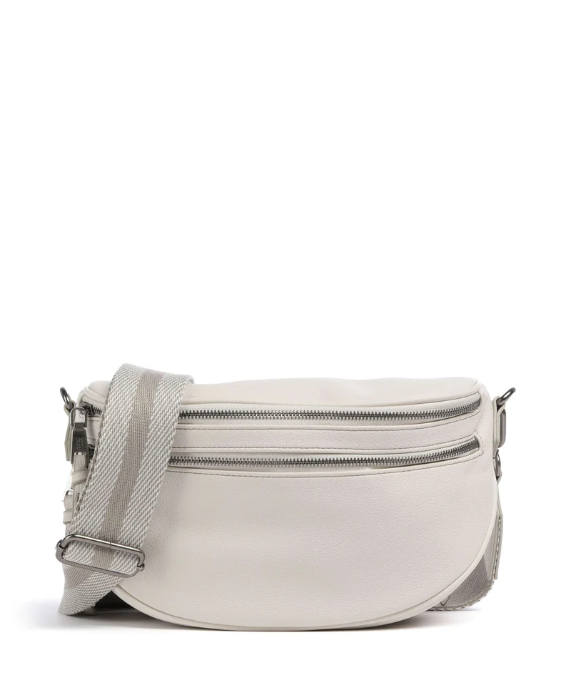 FredsBruder Bestie Borsa a tracolla oat milk
