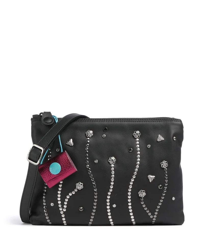 Gabs Oceania Beyonce Borsa a tracolla black