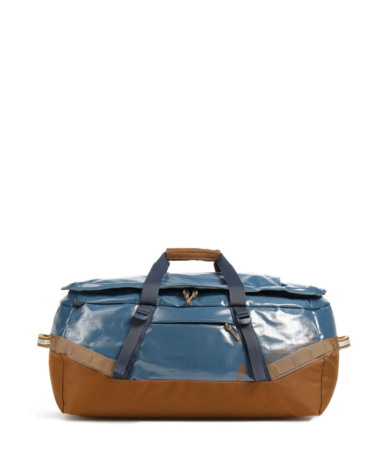 Vaude CityDuffel 65 Borsone da viaggio baltic sea