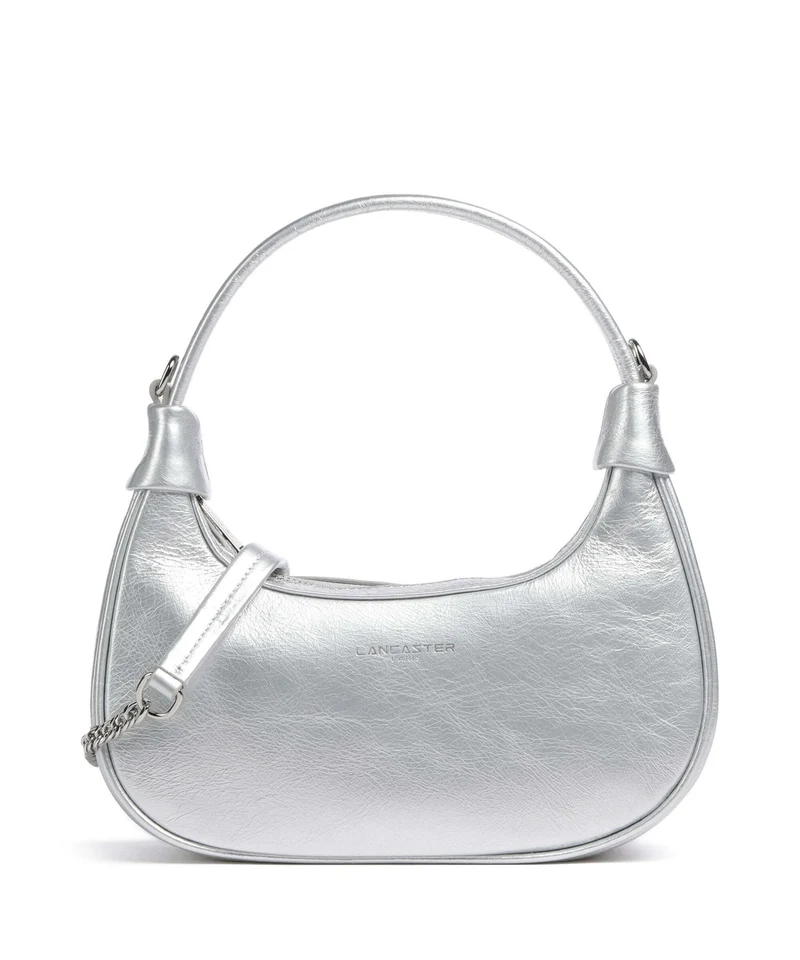 Lancaster Donna Aura Borsa a spalla blancnacre