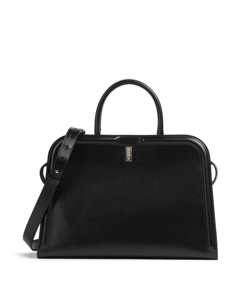 BOSS Ariell Borsa a mano black