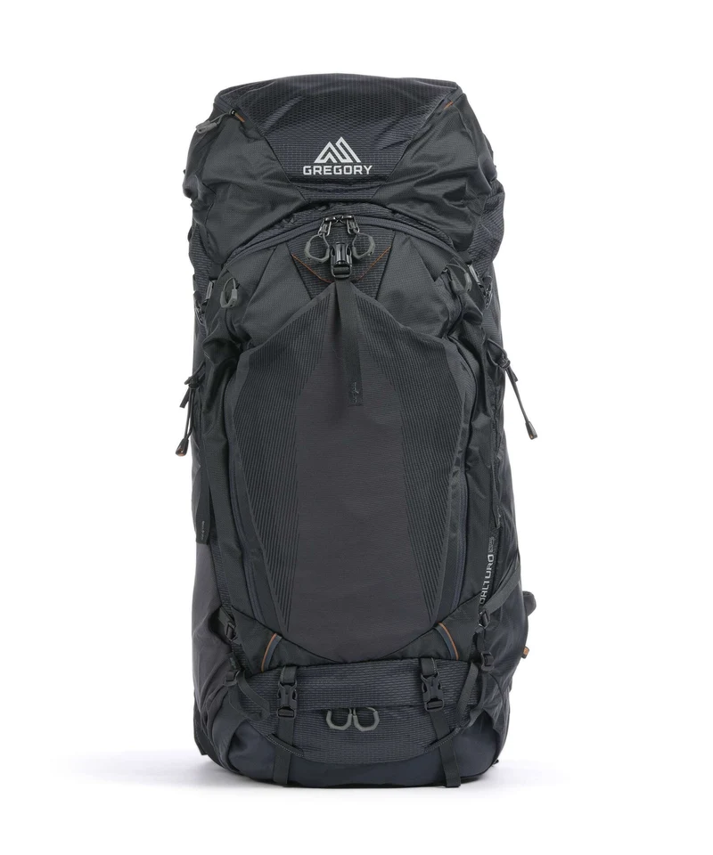 Gregory Baltoro 65 RC LG Zaino da trekking alaska blue